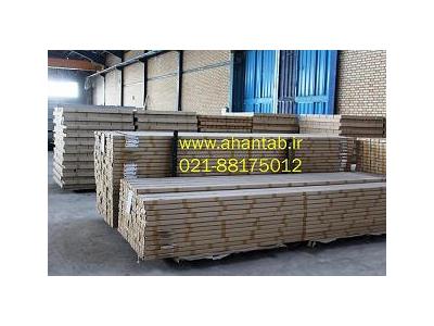 یوچانل آهن تاب-تولید کننده انواع سازه و سپری کلیک سقف کاذب 