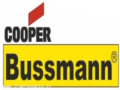 فیوز های bussmann مکعبی-عامل فروش فیوز Bussmann در ایران