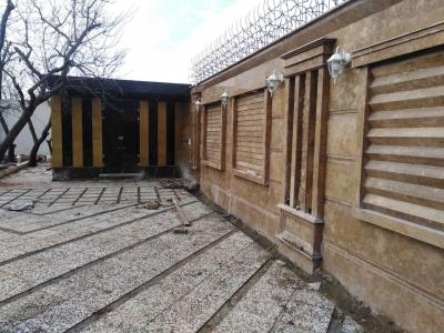 نما مدرن-فروش باغ ویلا 1200 متری نوساز در شهریار
