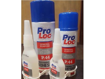 محصول با کیفیت- واردات و فروش عمده چسب 123 پرولاک ProLoc