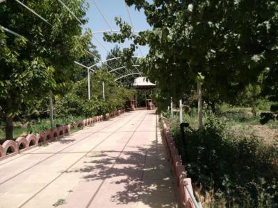 ایران-فروش باغ ویلا ۶۷۵۰ متری در لم آباد ملارد(کد145)
