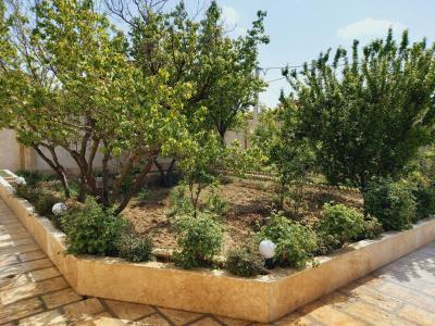 تانکر لیتری-800 متر باغ ویلای مشجر در شهریار