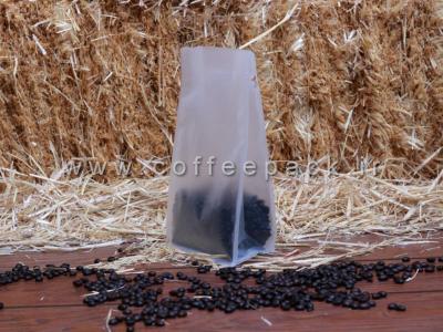 ارائه طرح-تولید پاکت قهوه