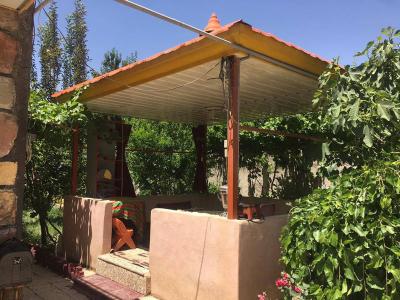 باغ ویلا با نامه جهاد در شهریار-1000 متر باغ ویلا در یکی از بهترین موقعیت های شهریار