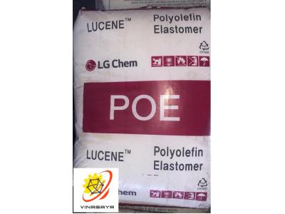 مواد پلیمری-پلی اولفین الاستومر (POE)
