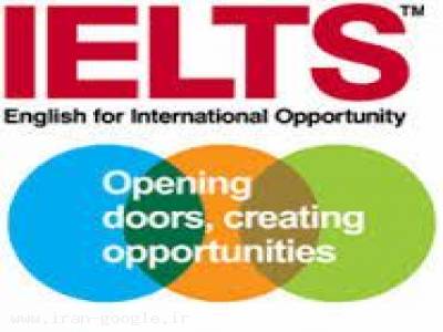 شامل-تدریس خصوصی زبان انگلیسی و IELTS
