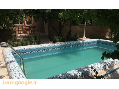 باغ ویلا در خوشنام-1000 متر ویلا در خوشنام - البرز(کد101)