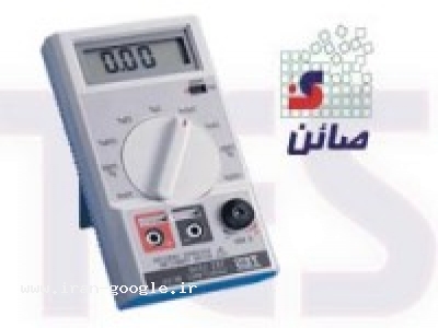 gauge-مولتی متر, LCR متر ,آوومتر,خازن سنج