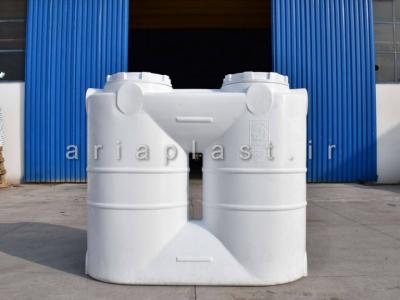 مخزن ذخیره شیمیایی پلی اتیلن-قیمت مخزن آب پلاستیکی