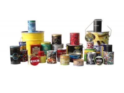 جعبه سوهان فلزی چای-تولید کننده انواع قوطی های صنعتی و خوراکی های خشک