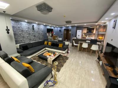 137-اجاره آپارتمان های لوکس،نوساز با کلیه امکانات و مبله مسافرتی در اصفهان