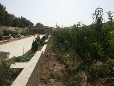 باغ ویلا در کرج-فروش باغ ویلا 2000 متری در وحیدیه (کد131)