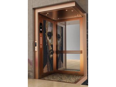 تولید لوازم جانبی آسانسور-فروش کلیه قطعات آسانسور (صفرتاصد)