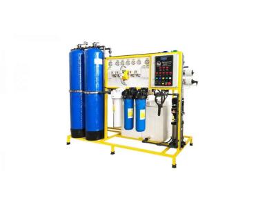 تعمیر دستگاه صنعتی-آب شیرین کن صنعتی | تصفیه آب صنعتی