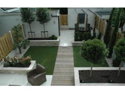باغچه-مشاوره، طراحی، نظارت، اجرا و نگهداری  انواع فضای سبز فضای داخلی و خارجی  و محوطه سازی 