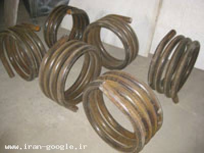 لوله و پروفیل-نورد و خم کاری فلزات