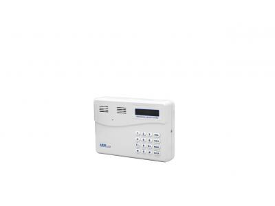 دزدگیر-تلفن کننده دوگانه (سیم کارت و خط ثابت) GL150