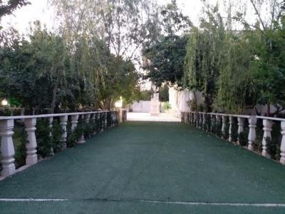 باغ ویلا در خوشنام-خرید باغ ویلا 5000 متری در شهریار