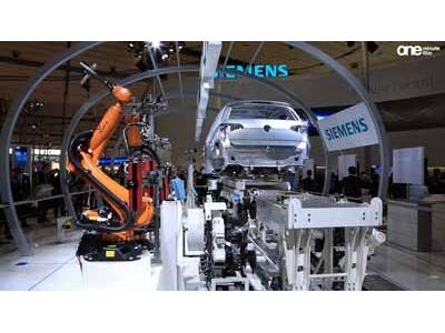تغییرات شرکت-کنترل زیمنس نمایندگی زیمنس Siemens در ایران