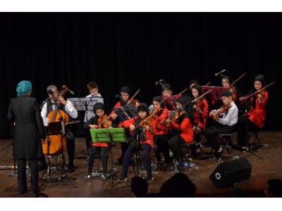 موسیقی-آموزشگاه موسیقی  در محدوده تهرانپارس آموزش تخصصی تار و سه تار 