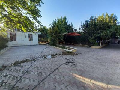 کد-2200 متر باغ ویلا با دسترسی عالی در شهریار