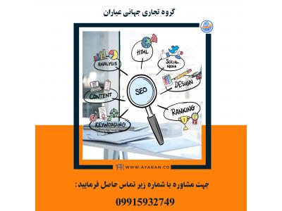 آنالیز-شرکت دیجیتال مارکتینگ بین المللی عیاران