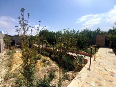 ملکبین-600 متر باغ ویلا در مهرچین ملارد