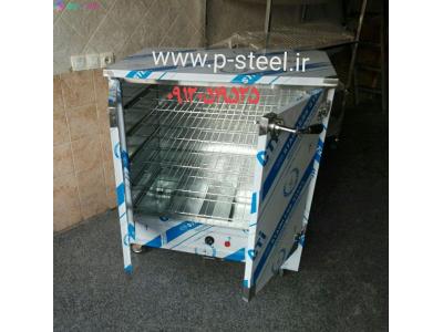 فروش یخچال فریزر-تولید و فروش انواع تجهیزات آشپزخانه صنعتی