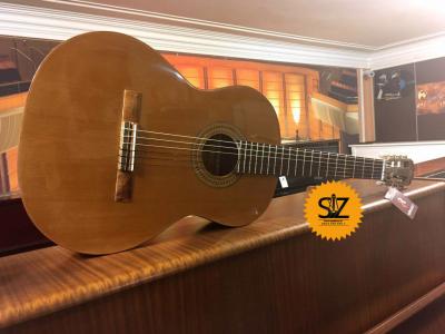 با قیمت و کیفیت مناسب-فروش گیتار ریموندو Raimundo 104B - سالار غلامی