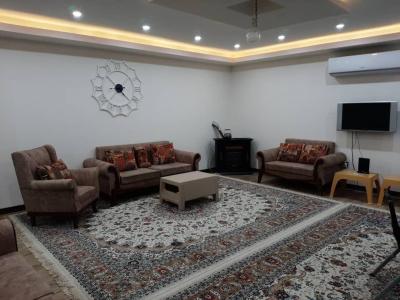 فروش ویلا نور-450 متر باغ ویلای مشجر در شهریار