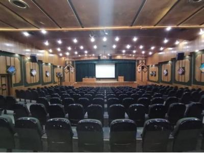 تئاتر تهران-اجاره سالن همایش و نمایشگاه،اجرا و برگزاری نمایش، همایش، کنفرانس، جلسات دولتی، صنعتی و…