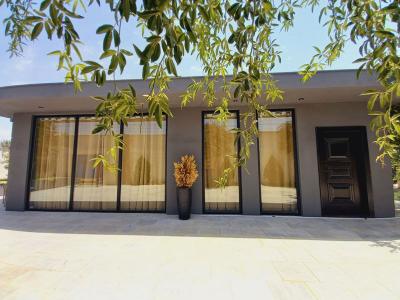 ساخت استخر ملارد-1650 متر باغ ویلای فاخر در ملارد