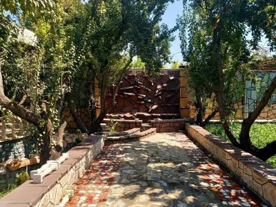 روباز-721متر باغ ویلا در شهریار