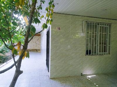 قیمت ویلا در نور-خرید باغ ویلا 1100 متری با بنای قدیمی در ملارد