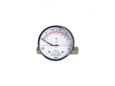 اندازه گیری اختلاف فشار-گیج اختلاف فشار ویکا ۷۰۰.۰۱