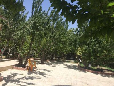 برای-فروش باغ ویلا ۲۵۰۰ متری در کردامیر شهریار(کد137)