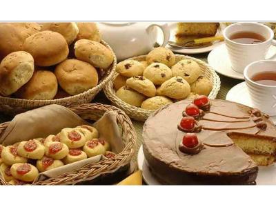 شکلات-آموزشگاه صنایع غذایی مهرافشان آموزش آشپزی و شیرینی پزی