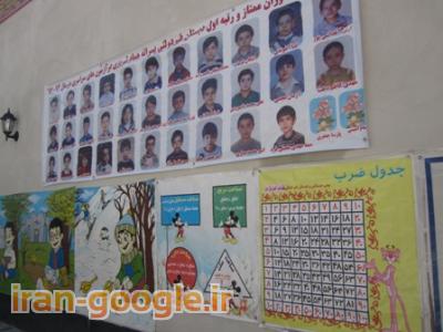 آموزش اوریگامی-ثبت نام برای سال جدید در دبستان و پیش دبستان غیر دولتی پسرانه همام تبریزی