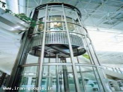 گارانتی ساله-واردات آسانسور هیدرولیک ایتالیا