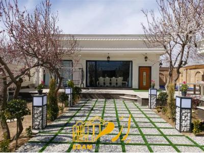 مناسب خانه-500 متر باغ ویلا نوساز در ملارد