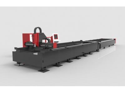 لیزر CNC-خم کن وگیوتین(ماشین سازی سلیمانی)