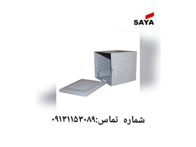 مرکز-جعبه بلندگودزدگیراماکن 