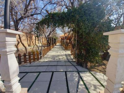 باغ ویلا در ملارد – باغ ویلا در ملارد –- فروش 810 متر باغ ویلا نوساز در شهریار