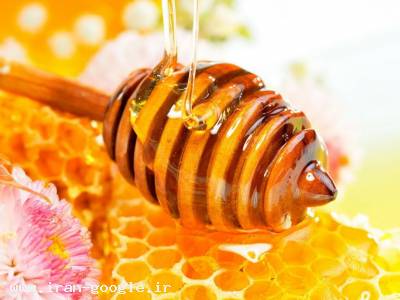 جزئی-فروش عسل طبیعی
