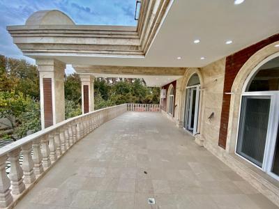 ملک نوساز-900 متر باغ ویلای مشجر دوبلکس در شهریار
