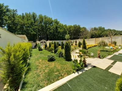 خرید باغ ویلا در محمدشهر-باغ ویلای 900 متری در محمد شهر کرج