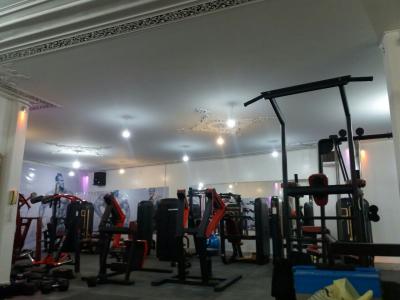 فروشگاه مکمل های ورزشی تهران-بهترین و بزرگترین باشگاه بدنسازی،یوگا،ایروبیک،پیلاتس در قم