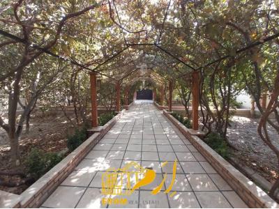 بازسازی-1000 متر باغ ویلا لوکس در کردزار شهریار