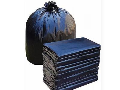 پلاک صنعتی-تولید و فروش کیسه زباله شیت
