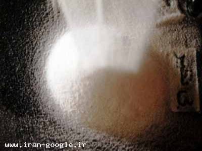 صدف-توليد نمك با دانه بندي متنوع در بسته بندي مناسب